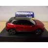 Peugeot 2008 GT Elixir red 2024 472873 Norev