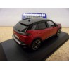 Peugeot 2008 GT Elixir red 2024 472873 Norev