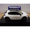 Peugeot 208 GT Bianca White 2024 472841 Norev