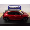 Peugeot 208 GT Elixir red 2024 472842 Norev