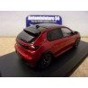 Peugeot 208 GT Elixir red 2024 472842 Norev