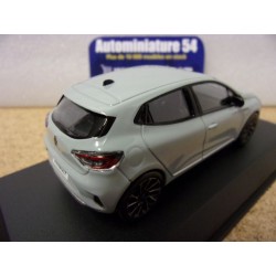 Renault Clio 2024 Esprit Alpine ceramic grey 517577 Norev