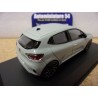 Renault Clio 2024 ceramic grey 517577 Norev