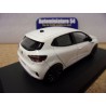 Renault Clio 2024 Esprit Alpine white 517578 Norev