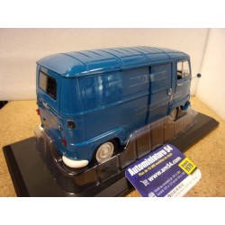 Renault Estafette Saviem Blue 1967 185122 Norev