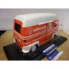 Renault Estafette Orange Assistance Renault 1968 185123 Norev