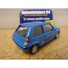 Renault Supercinq GT Turbo bleu 510540 Norev Jet Car