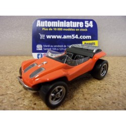 Meyer Manx Con Ferr Dune Buggy Steeve Mc Queen orange 841105 Norev Jet Car