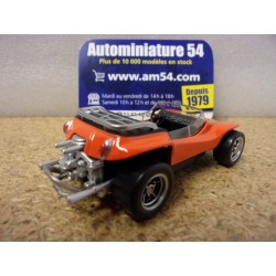 Meyer Manx Con Ferr Dune Buggy Steeve Mc Queen orange 841105 Norev Jet Car