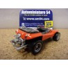 Volkswagen Con Ferr Dune Buggy Steeve Mc Queen orange 841105 Norev Jet Car