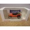 Meyer Manx Con Ferr Dune Buggy Steeve Mc Queen orange 841105 Norev Jet Car