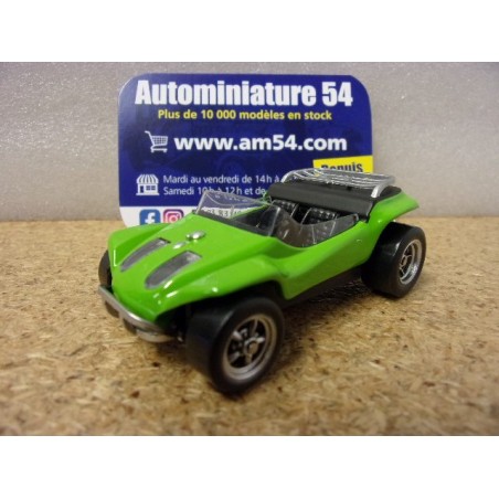 Meyer Manx Con Ferr Dune Buggy Green 1968 841106 Norev Jet Car