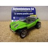 Meyer Manx Con Ferr Dune Buggy Green 1968 841106 Norev Jet Car