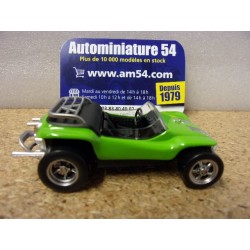 Volkswagen Con Ferr Dune Buggy Green 1968 841106 Norev Jet Car