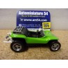 Meyer Manx Con Ferr Dune Buggy Green 1968 841106 Norev Jet Car