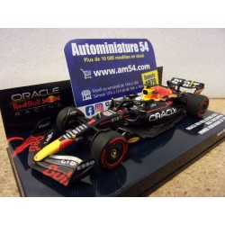 2022 Red Bull Honda RB18...