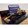 2022 Red Bull Honda RB18 n°1 Max Verstappen 1st winner Hungarian GP 417221301 Minichamps