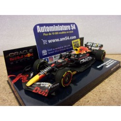 2022 Red Bull Honda RB18 n°1 Max Verstappen 1st winner Dutch GP 417221501 Minichamps