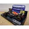 2022 Red Bull Honda RB18 n°1 Max Verstappen 1st winner Dutch GP 417221501 Minichamps