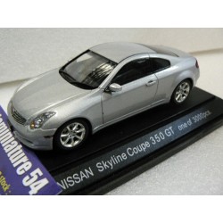 Nissan Skyline coupe 350 GT43485 Ebbro