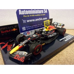 2022 Red Bull Honda RB18...