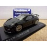 Porsche Cayman GT4 RS Black - Neodyme Wheels 2021 Black 410069700 Minichamps