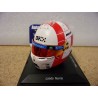 2023 Casque Lando Norris Triple Crown 2023 McLaren 1/5 5HF102 Spark Model