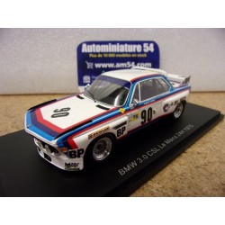 1975 BMW 3.0 CSL n°90...