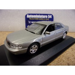 Audi A8 Silver 1999...