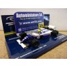 1994 Williams Renault FW16 n°2 Ayrton Senna Collection San Marino 540943302 Minichamps