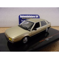 Renault 25 phase 1 1986 CLC539 Ixo Models
