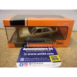Renault 25 phase 1 1986 CLC539 Ixo Models