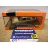 Renault 25 phase 1 1986 CLC539 Ixo Models