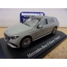 Mercedes E-Klasse T Modell ( S214 ) Grey B66961121 iScale