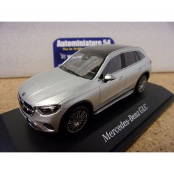 Mercedes GLC ( X254 ) Silver B66960646 iScale