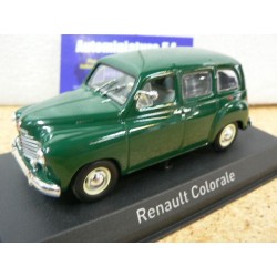 Renault  Colorale Sapin green  519178 Norev