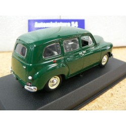 Renault  Colorale Sapin green  519178 Norev