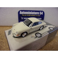 Porsche 911 - 901 Ivory 1963 MGT00642 Mini GT