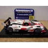 2023 Toyota GR010 Hybrid n°7 Conway - Kobayashi - Lopez Le Mans S8725 Spark Model