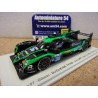 2023 Oreca 07 Gibson Duqueine Team n°30 Jani - Binder - Pino 3rd LMP2 Le Mans S8741 Spark Model