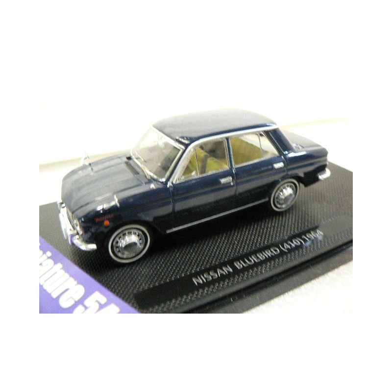 Nissan Bluebird 410 1964 43642 Ebbro