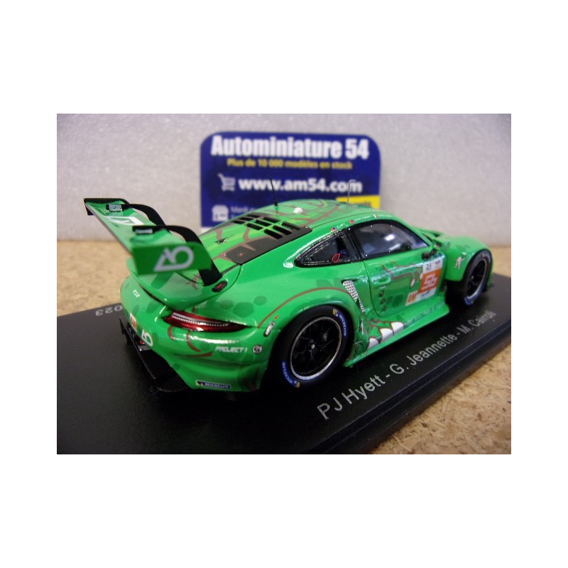 Porsche 911 Carrera 2.8 RSR 1973 - elferspot.com - Marketplace for Porsche  Sports Cars