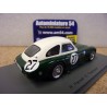 1952 Aston Martin DB3 n°27 Parnell - Thompson Le Mans S2434 Spark Models