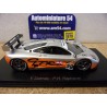 1995 McLaren F1 GTR n°59 Dalmas - Raphanel Qualify Le Mans S5060 Spark Model