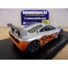 1995 McLaren F1 GTR n°59 Dalmas - Raphanel Qualify Le Mans S5060 Spark Model