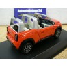 Citroen E- MEHARI 2016 Orange 150960 Norev