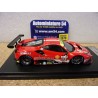 2023 Ferrari 488 GTE EVO Richard Mille n°83 P Companc - Rovera - Lilou Wadoux LMGTE Le Mans LSLM168 Look Smart