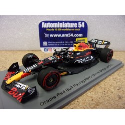 2023 Red Bull Honda RB19...