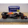 2023 Red Bull Honda RB19 n°1 Max Verstappen 1st Winner British GP S8592 Spark Model