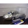 1952 Mercedes 300 SL n°21 Lang - Riess  Winner 1st Le Mans 18LM52 Spark Model